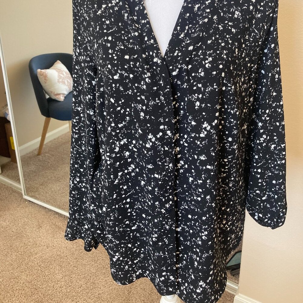 Perfect Blouse